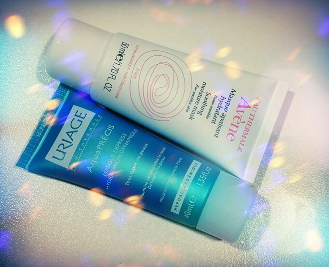 pharmacy to go ljeto avene uriage maske