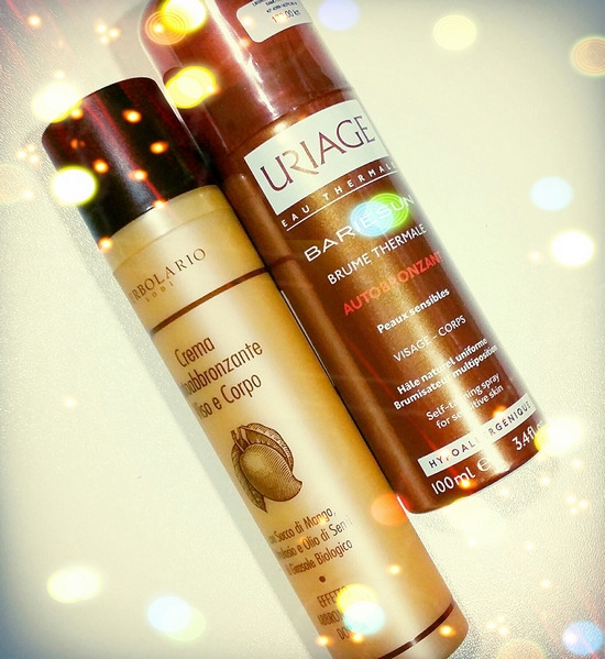 pharmacy to go ljeto uriage lerb tamnjenje