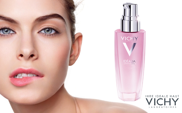 vichy serum