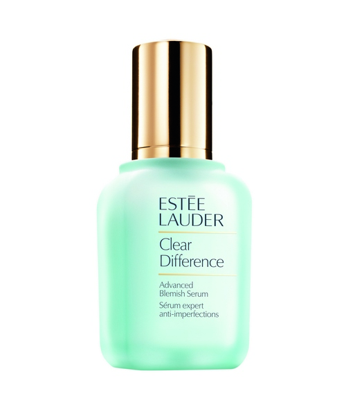 Clear Difference Advanced Blemish Serum Product Shot on White Global ex Canada ex NOAM Expires Mar  15 cr