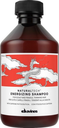 Enrg shampoo