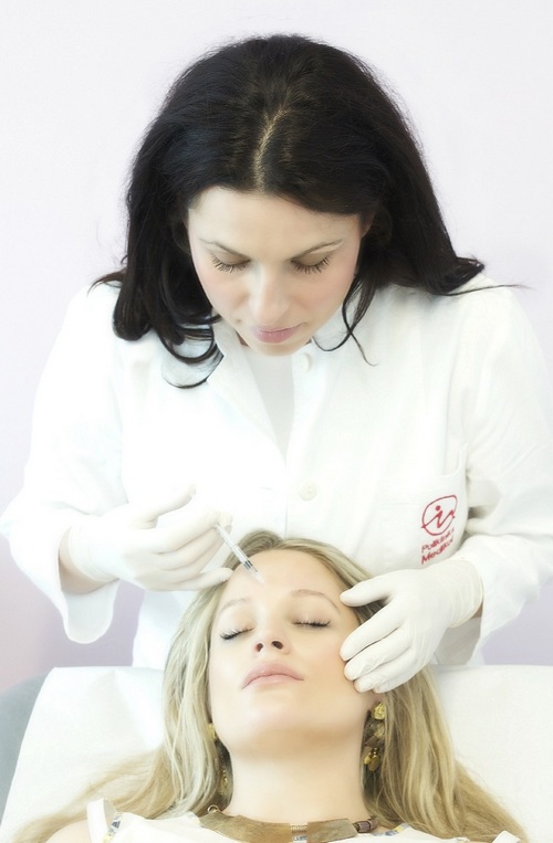 Blackberry botox small