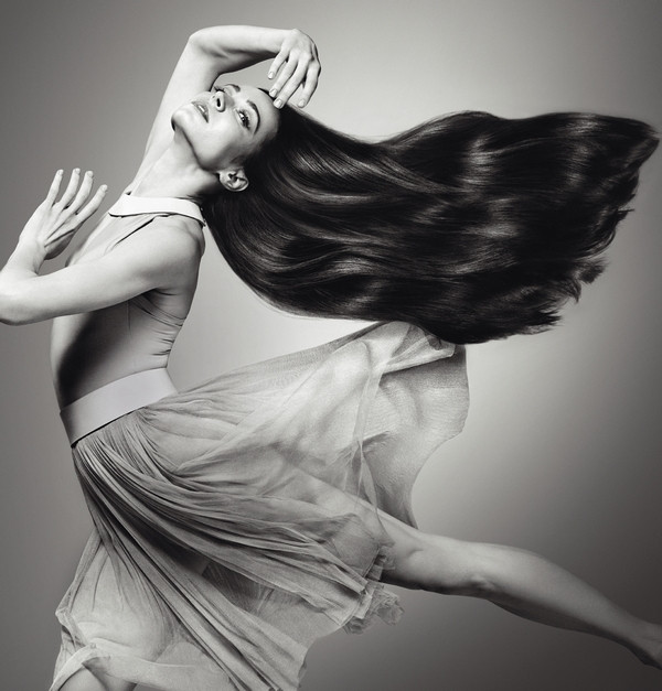 Diana Vishneva Discipline2