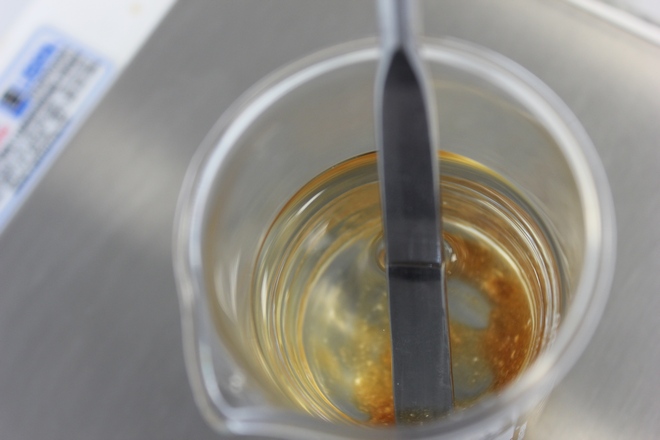 04 - Voda dodana u gel