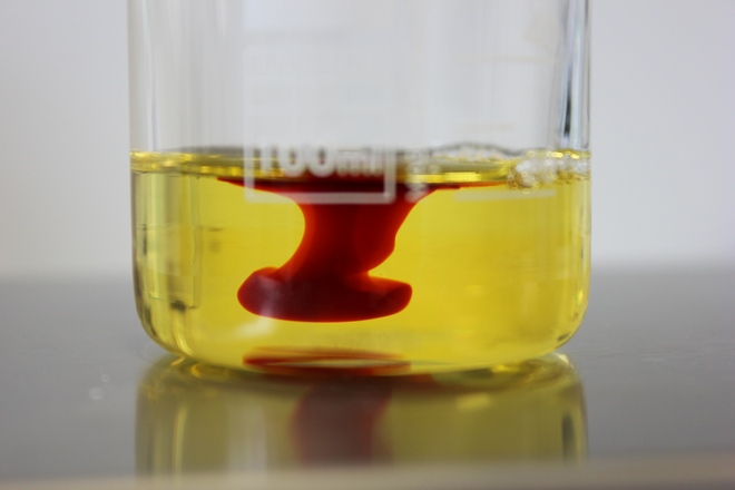 08 - Vaganje ulja pulpe pasjeg trna