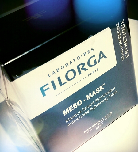 ph to go kultni filorga meso mask