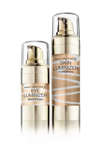 max factor luminizer 1