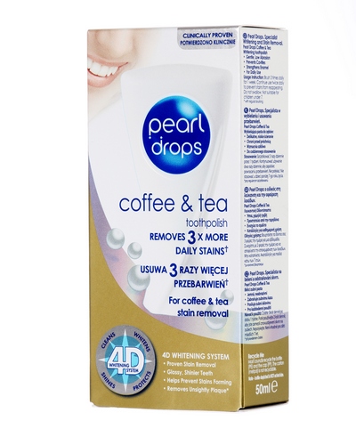 Coffee Tea Carton Angled Sarantis Pack cr