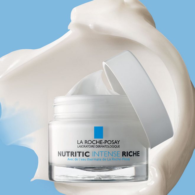 la roche nutritic intense riche