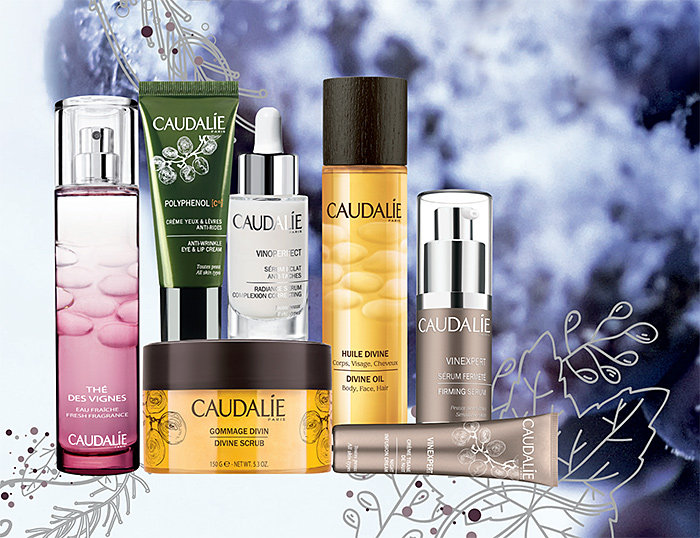 Caudalie