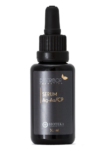 Dr Stribor serum Ag PR