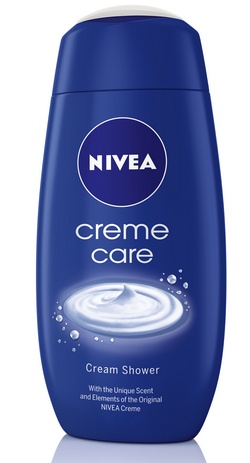 NIVEA CremeCare cr