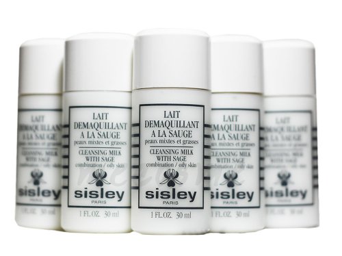 CLEANSING MIKL SISLEY