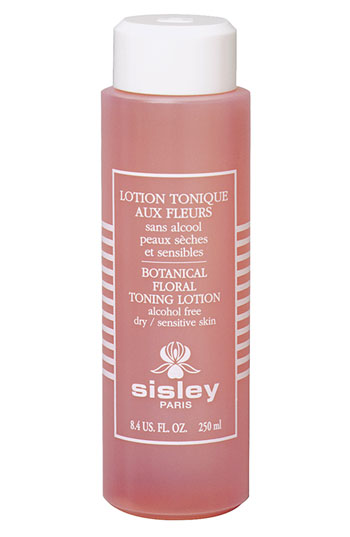 FLORAL TONING LOTION SISLEY