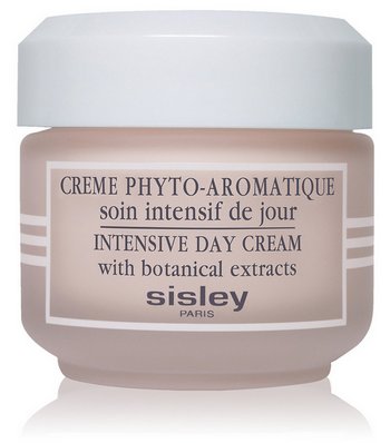 sisley day cream