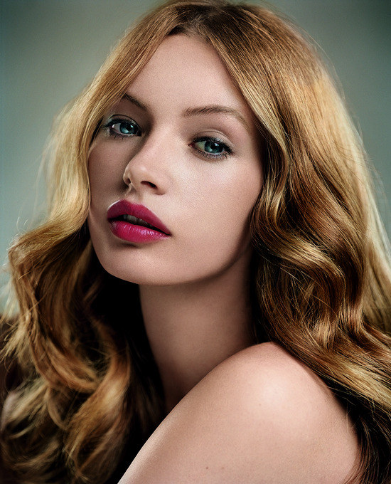 NUXE Merveillance expert woman