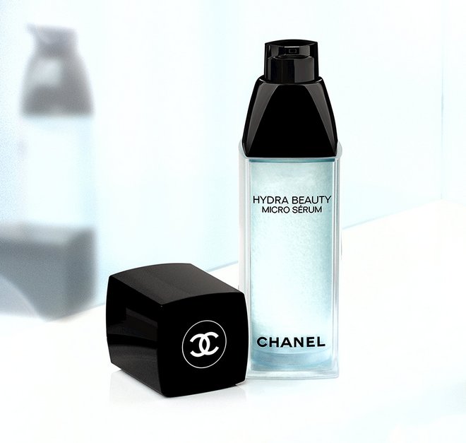 chanel cr