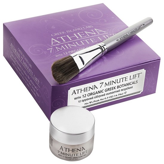 Adonia Athena 7 Minute Lift