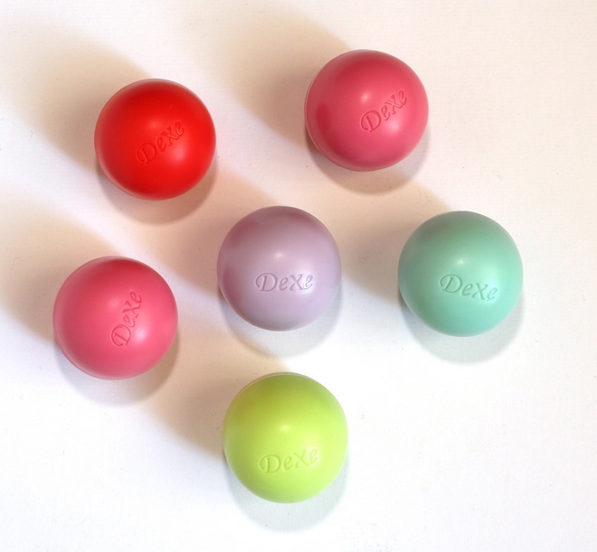 Dexe balzam za usne svi