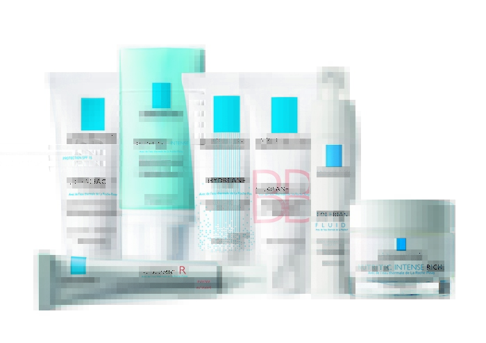 LA ROCHE POSAY FACE CARE