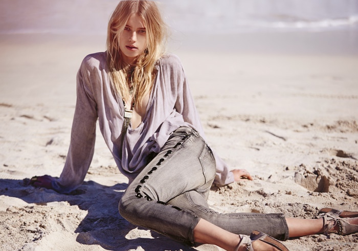 free people beach fashion2