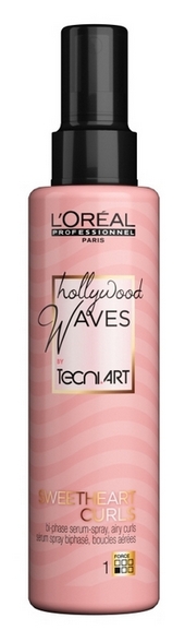 HW SWEETHEART CURLS cr