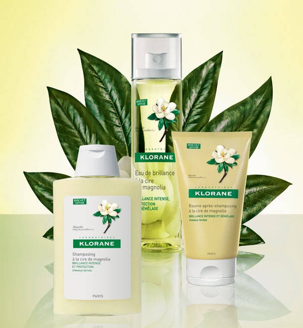 Magnolia-klorane cr