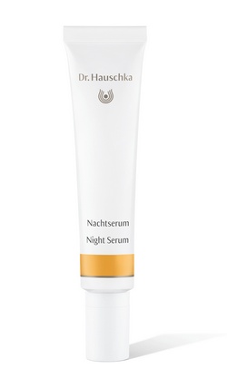 Night Serum 25ml tube DE GB Press cr