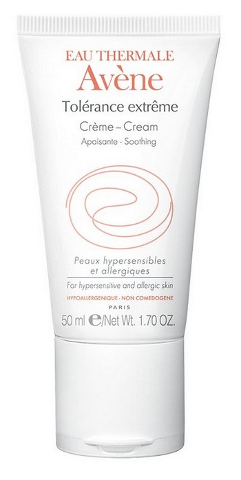 13 TOLERANCEextreme Creme