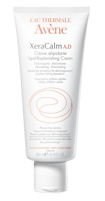 14 XERACAM Creme 200ml