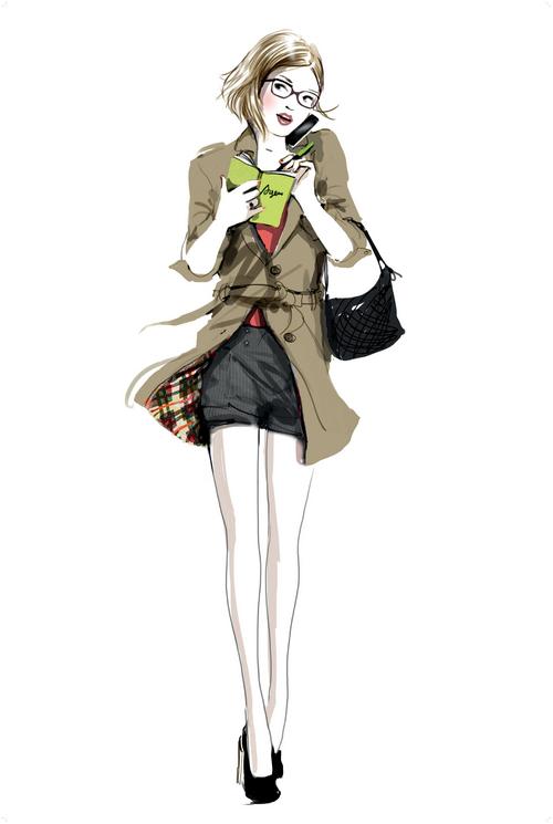 Vizuali kampanje Polyphenol C15