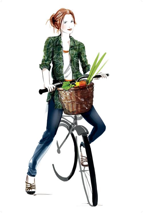 Vizuali kampanje Polyphenol C15 2