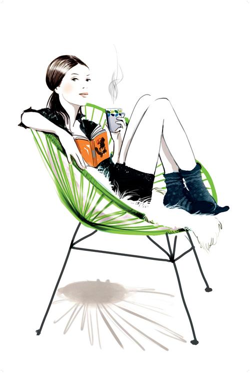 Vizuali kampanje Polyphenol C15 3