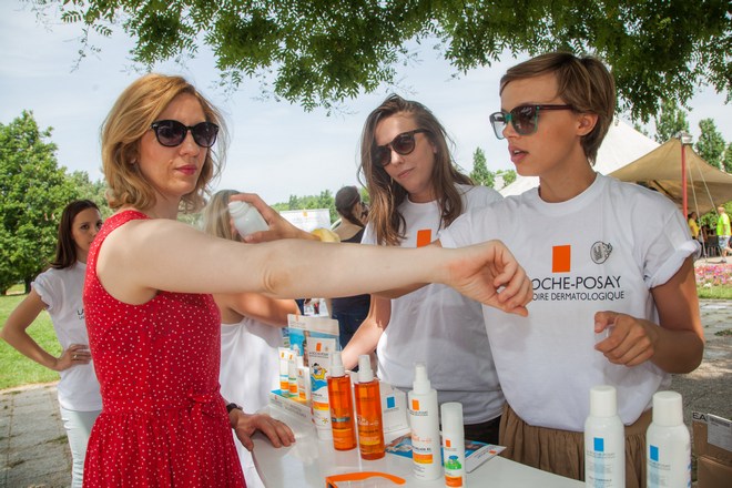 Ana Marija Bokor Vrdoljak glumica