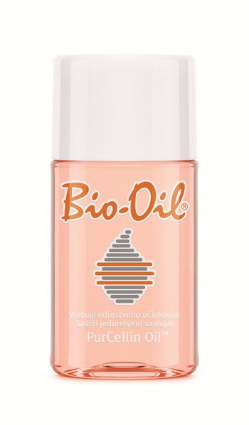 Bio Oil