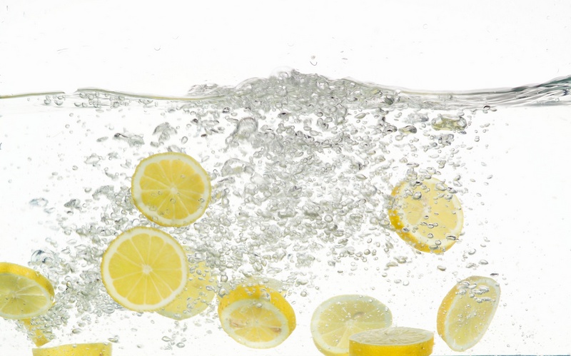 Citrus limon lemon Pres 002