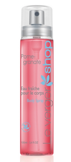 Le Verger Shop Body sprej  100 ml naranca 6990 kn cr