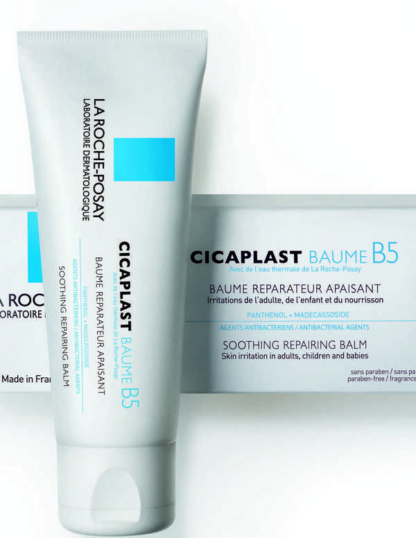 Cicaplast 8082FR AN C