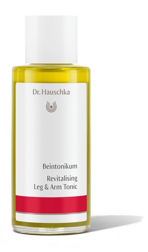 Revitalising Leg  Arm Tonic 100ml DE-GB Press cr
