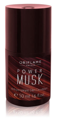 za njega Power Musk roll on  2290 kn cr