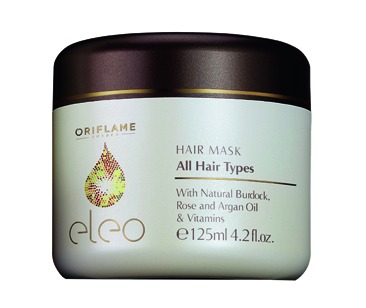 Eleo maska za kosu 4990 kn cr