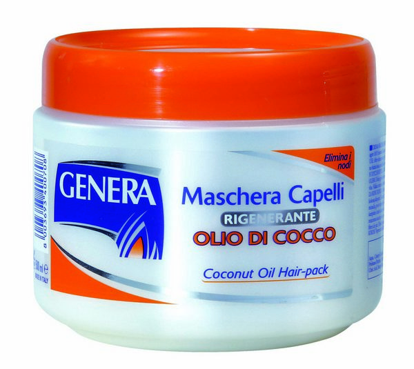 Genera maska za kosu od kokosa 1999 kn