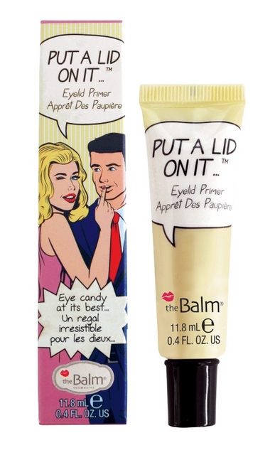 Put A Lid On It primer za sjenilo 14990kn cr