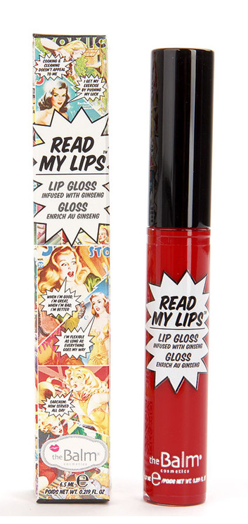 Read My Lips sjajilo 11990kn cr