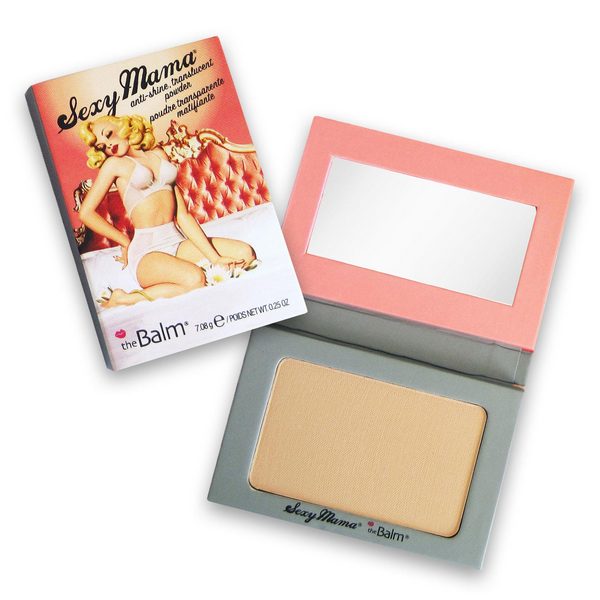 Sexy Mama anti-shine puder 14990kn