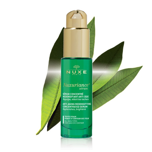 Nuxuriance Serum All flower