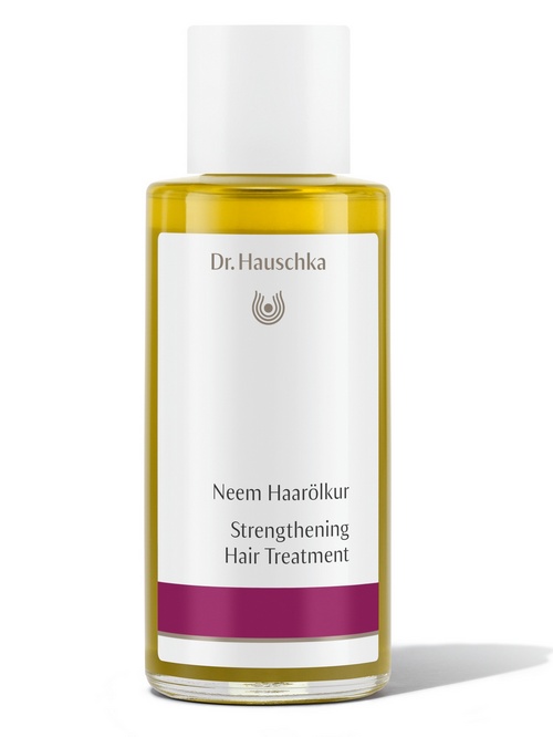 Strengthening Hair Oil Treatment DE-GB Press cr