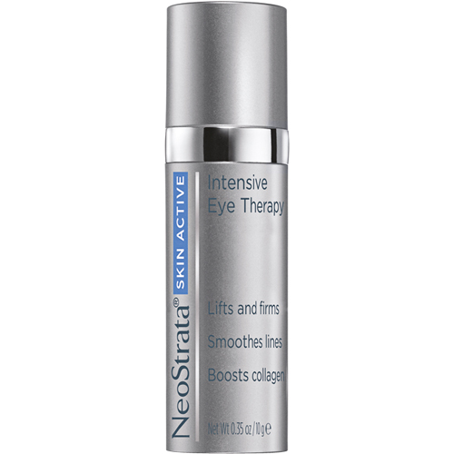 sa intensive eye therapy