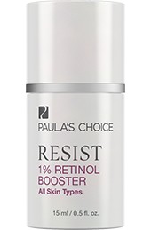 retinol booster novi izdelek