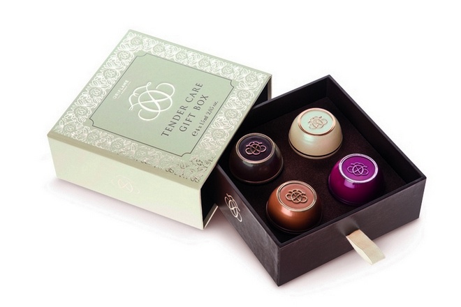 ORIFLAME BALZAMI